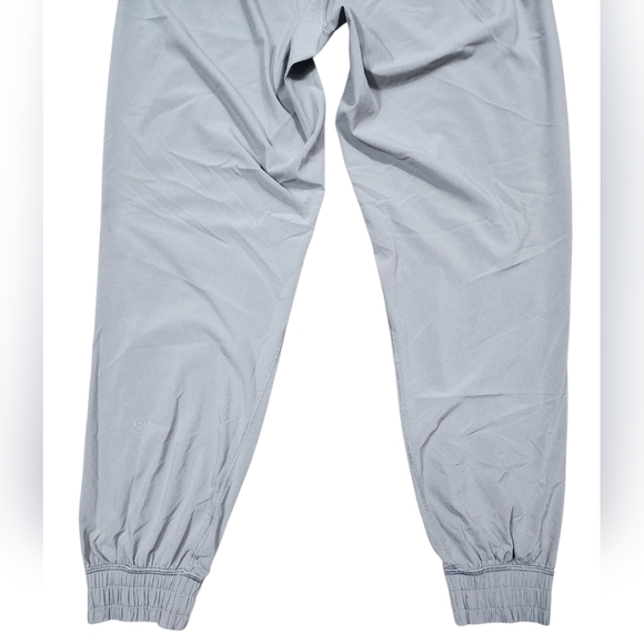 Lululemon Sun Setter Jogger Womens 4 Iron Grey - Picture 8 of 10